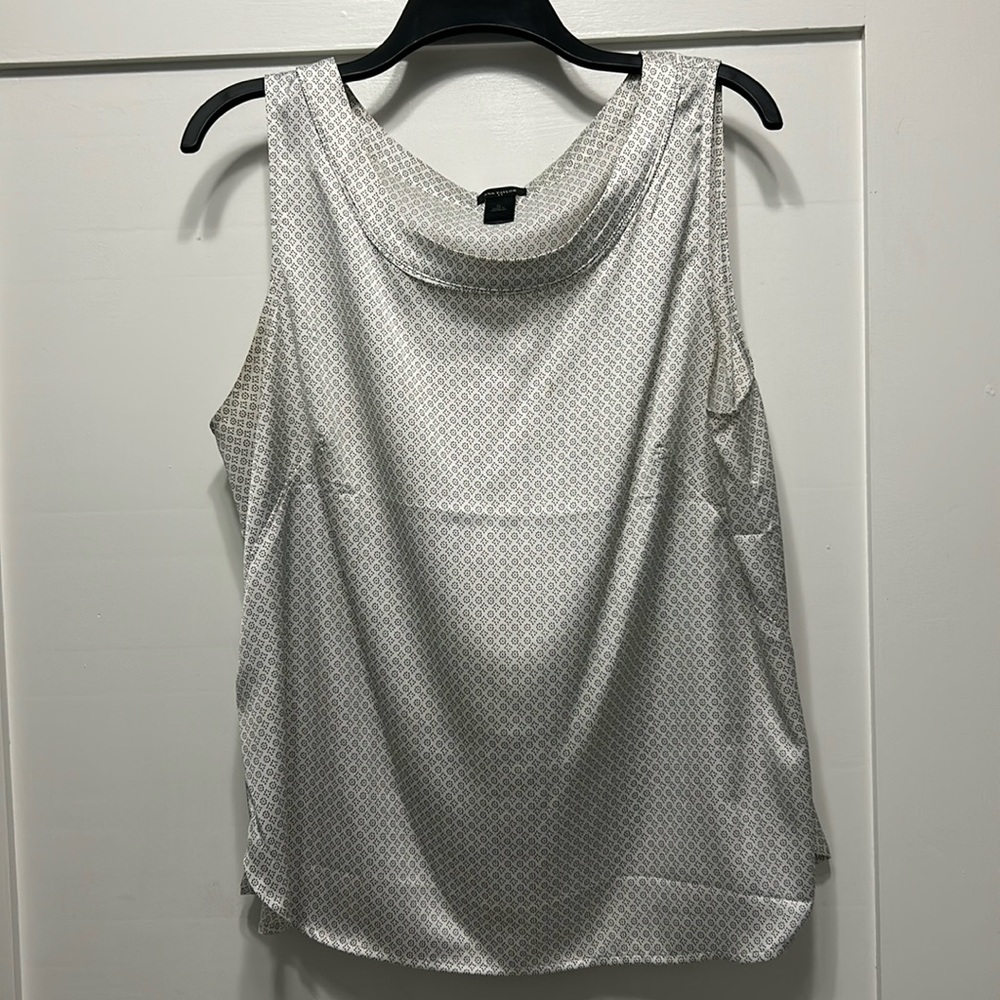 Ann Taylor tank top